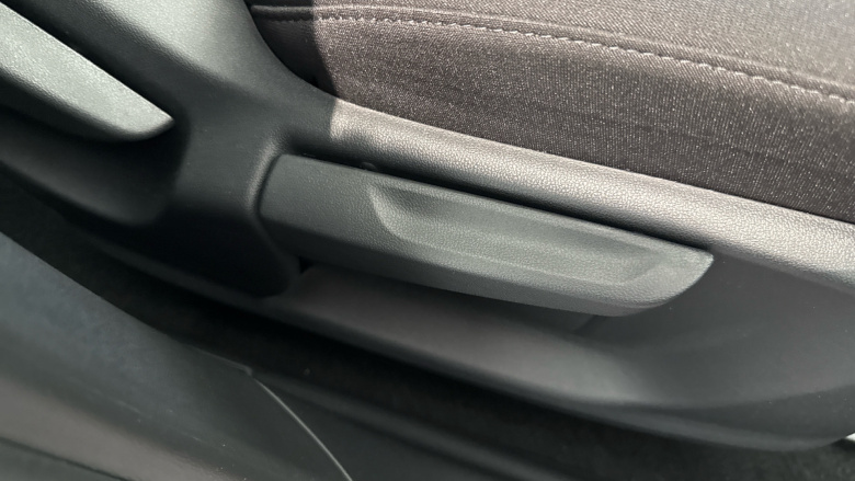 MG MGS5 125kW SE EV 49kWh 5dr Auto Electric Estate